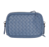 Intrecciato Wallet On Chain, front view